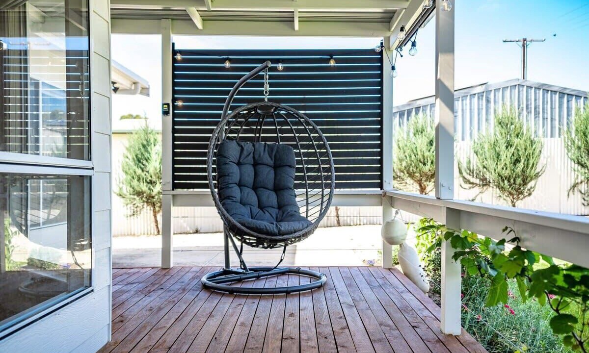 Photo of Patio Balcony in Middleton