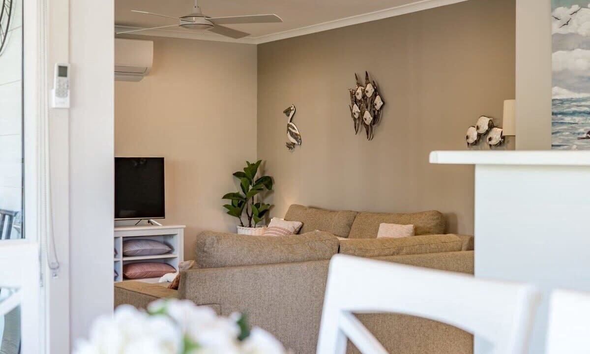 Photo of Livingroom in Middleton