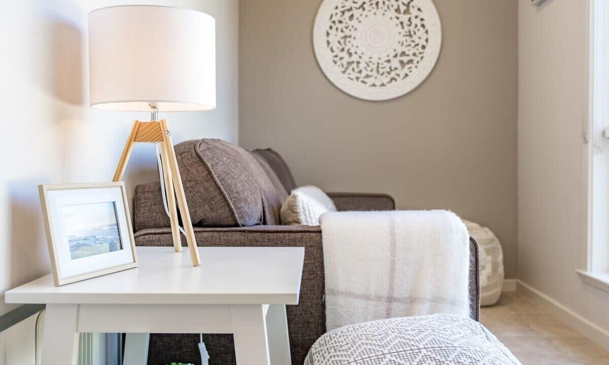 Photo of Livingroom in Middleton