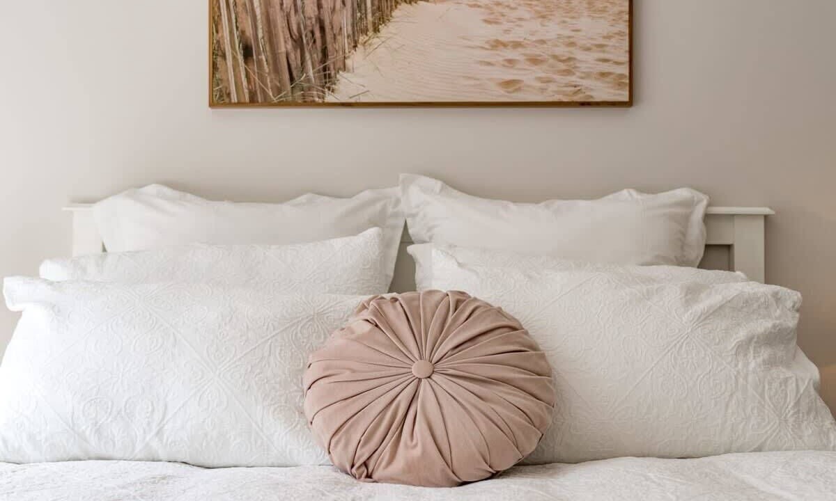 Photo of Bedroom in Middleton