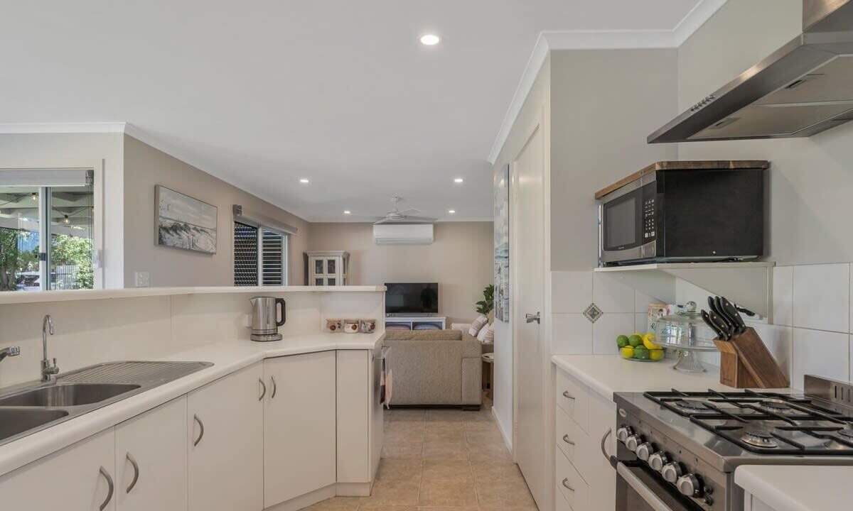 Photo of Kitchen in Middleton