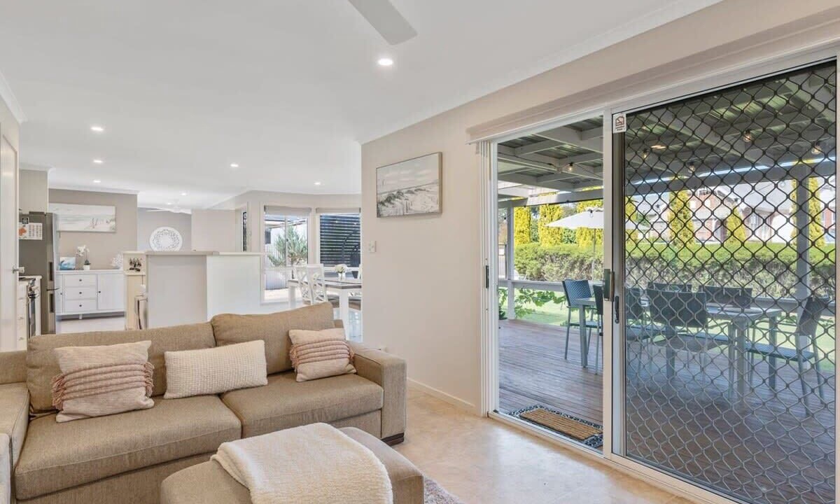 Photo of Livingroom in Middleton