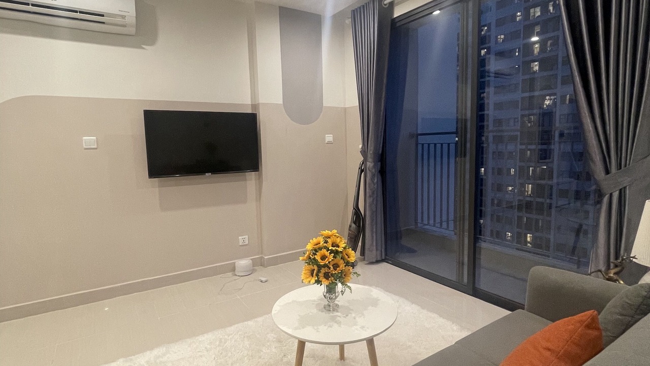 Photo of Livingroom in District 9