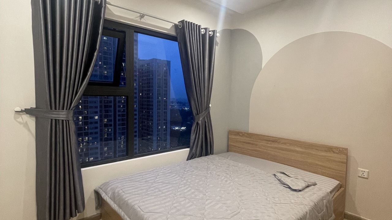 Photo of Bedroom in District 9