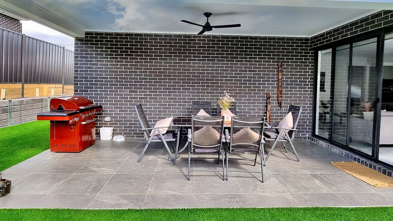 Photo of Outdoor in Throsby