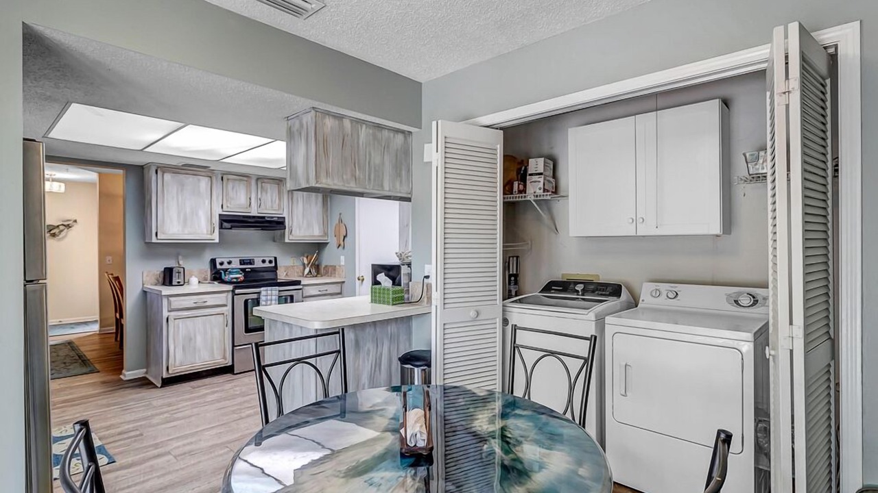 Photo of Kitchen in Atlantic Beach