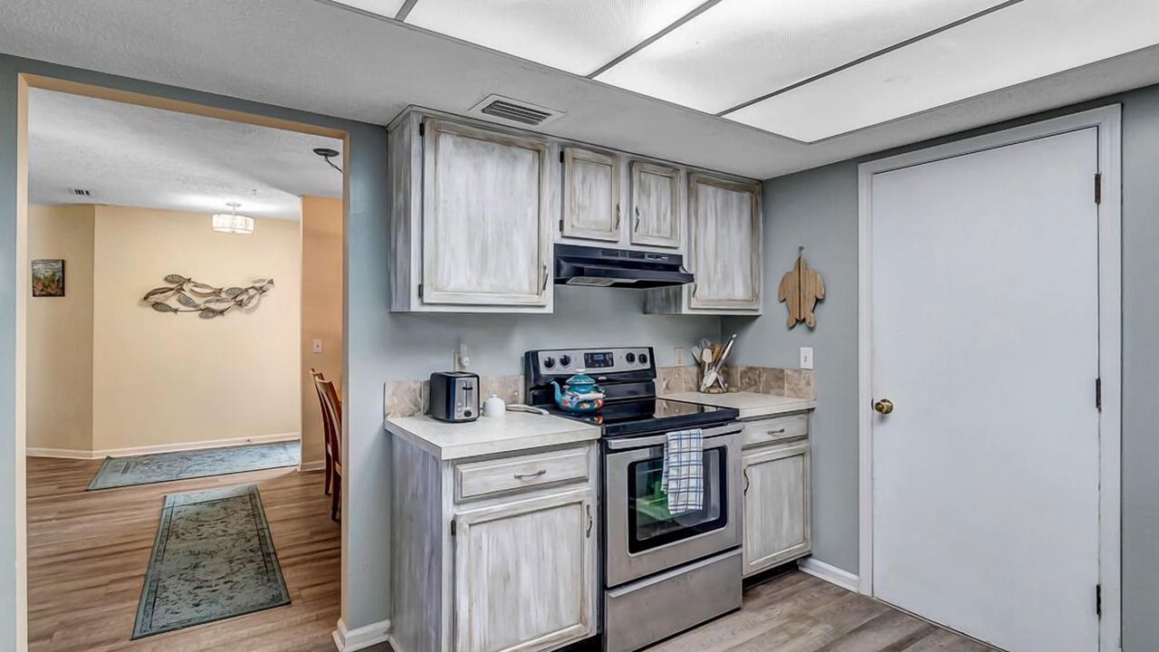 Photo of Kitchen in Atlantic Beach