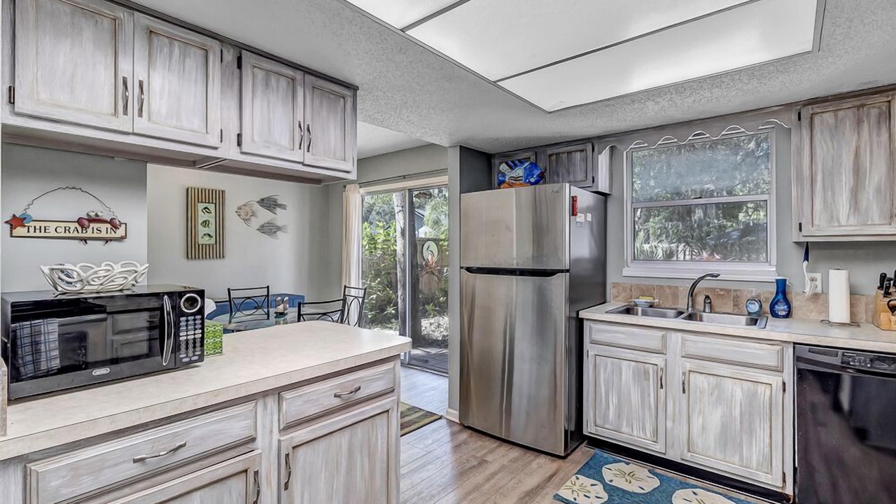 Photo of Kitchen in Atlantic Beach