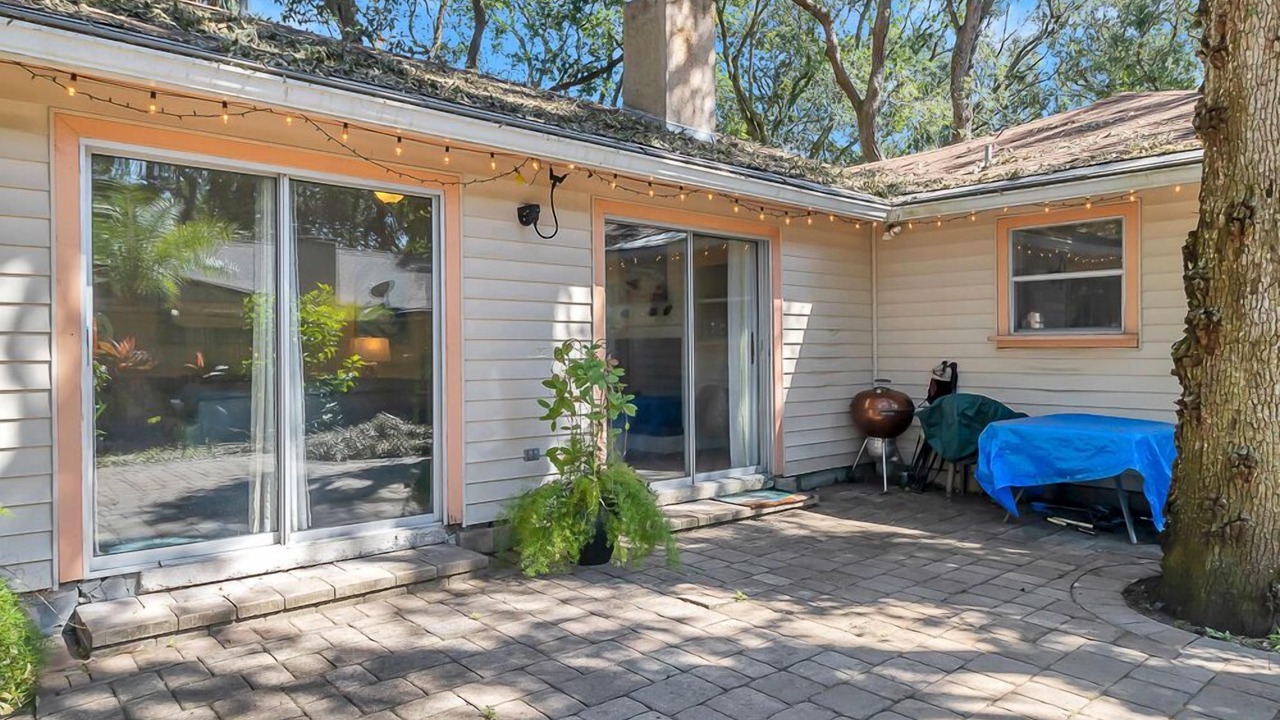 Photo of Patio Balcony in Atlantic Beach