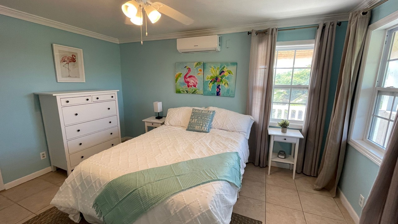 Photo of Bedroom in George Town
