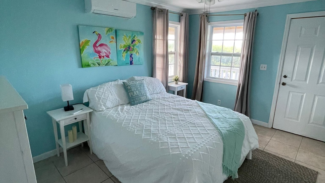 Photo of Bedroom in George Town