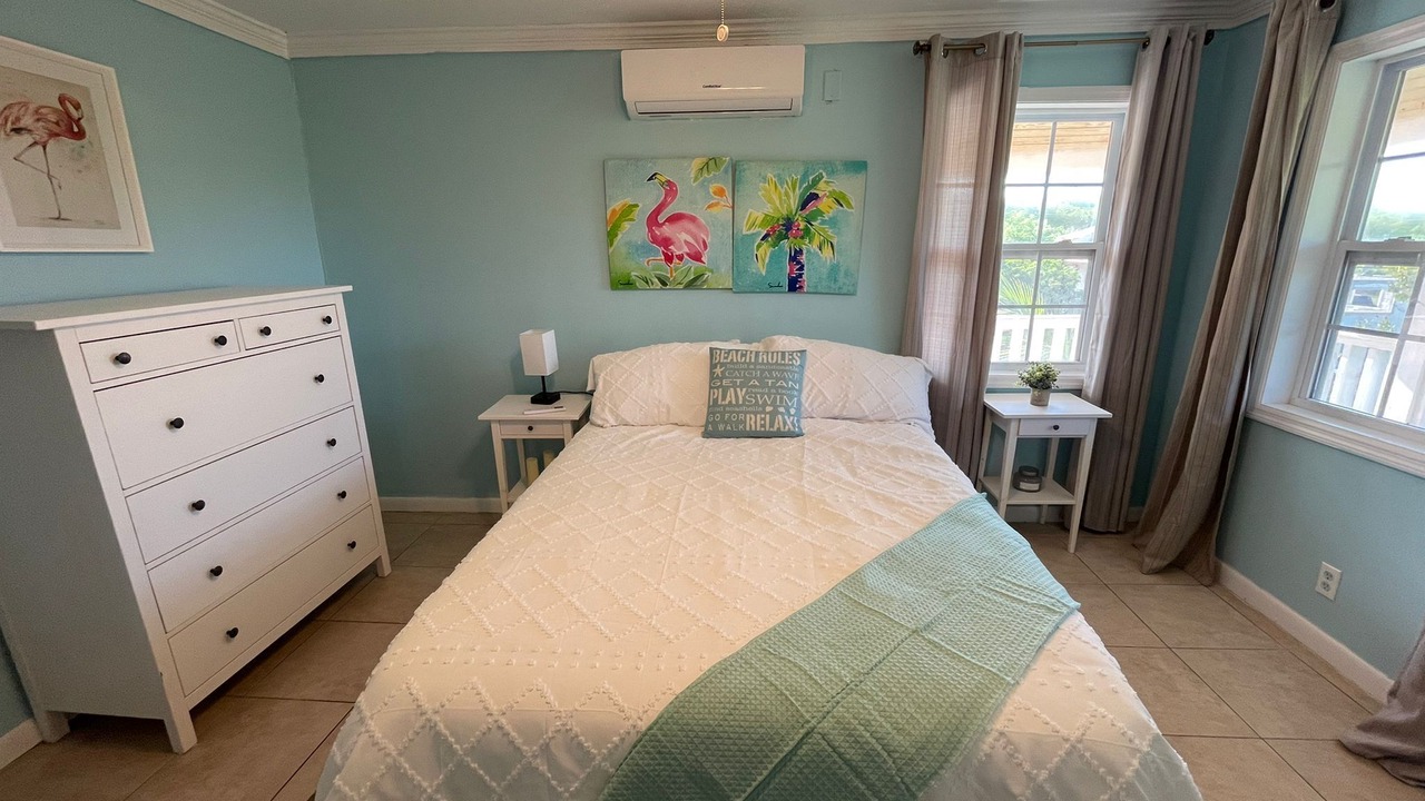 Photo of Bedroom in George Town