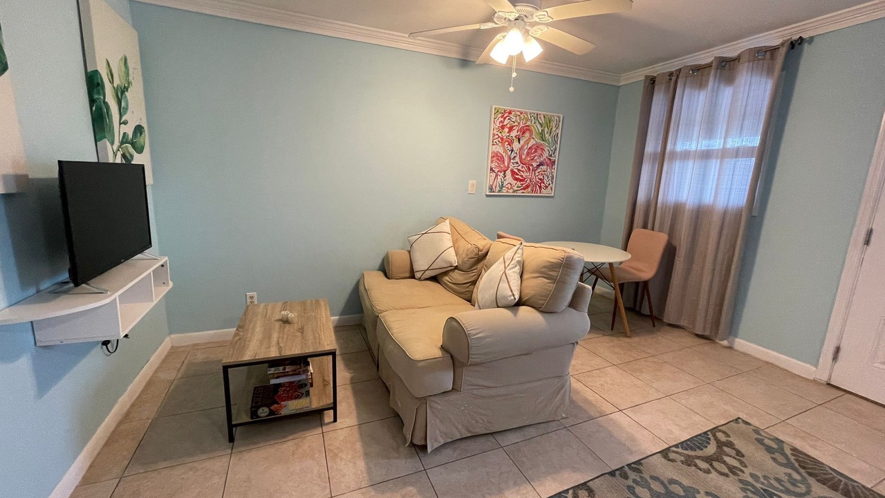 Photo of Livingroom in George Town