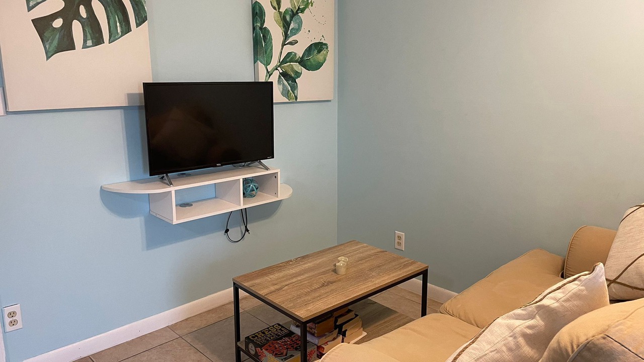 Photo of Livingroom in George Town
