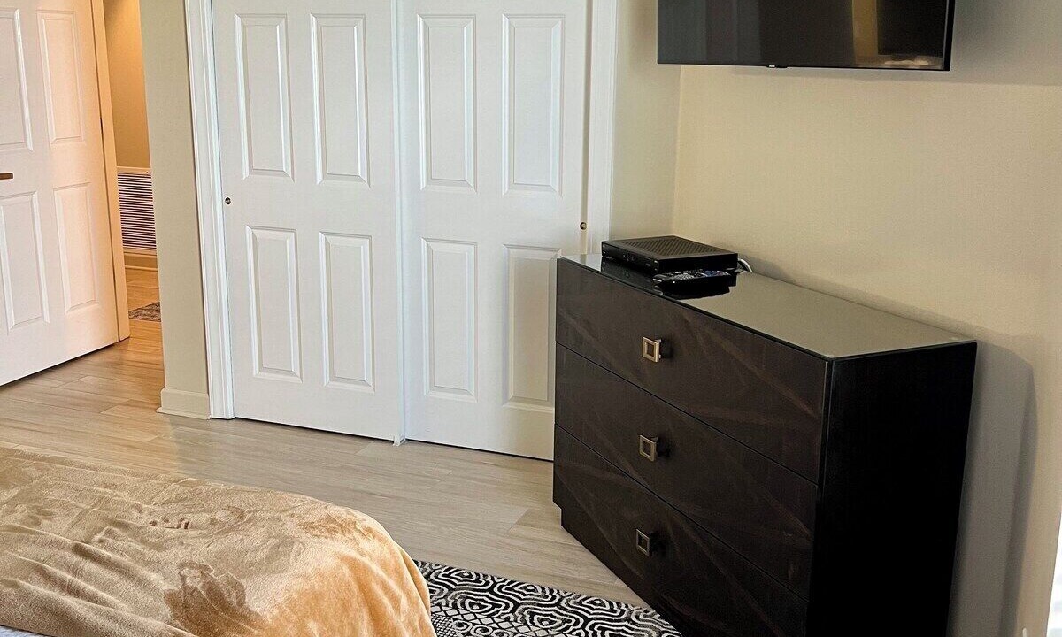 Photo of Bedroom in Ono Island