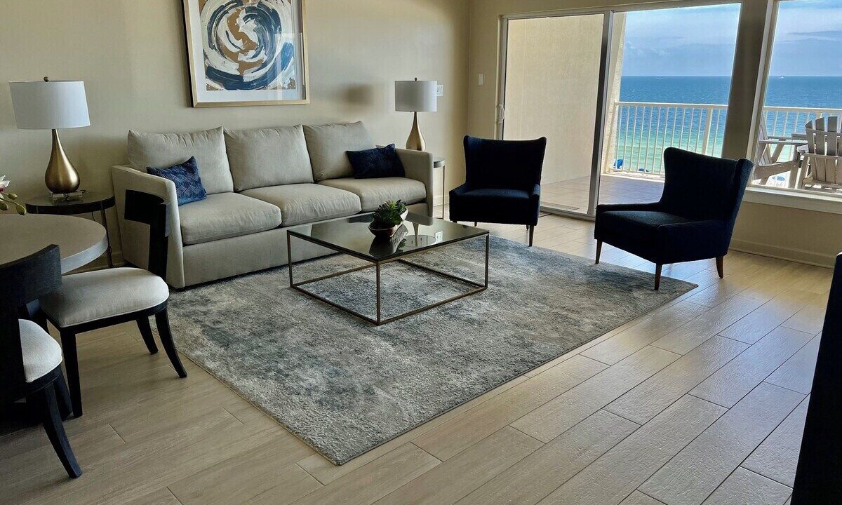 Photo of Livingroom in Ono Island