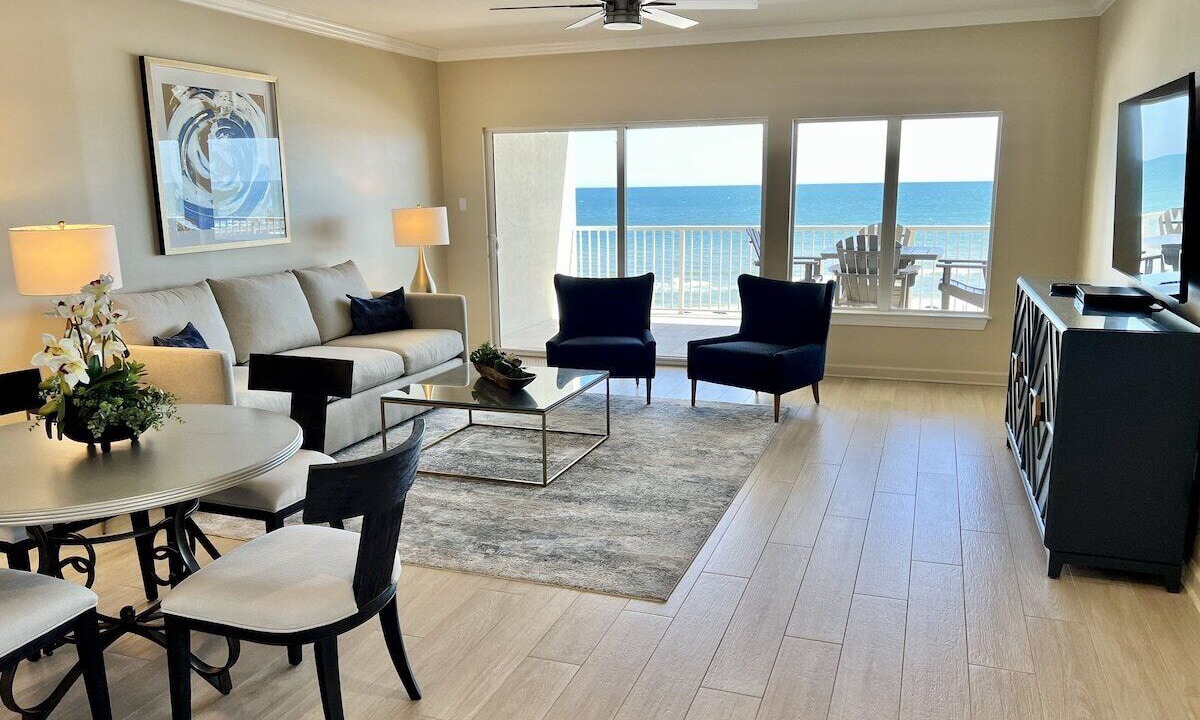 Photo of Livingroom in Ono Island