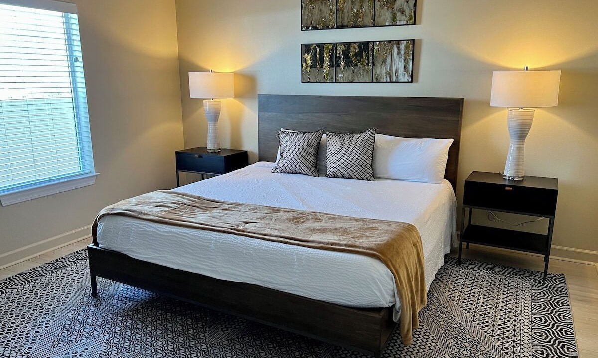Photo of Bedroom in Ono Island