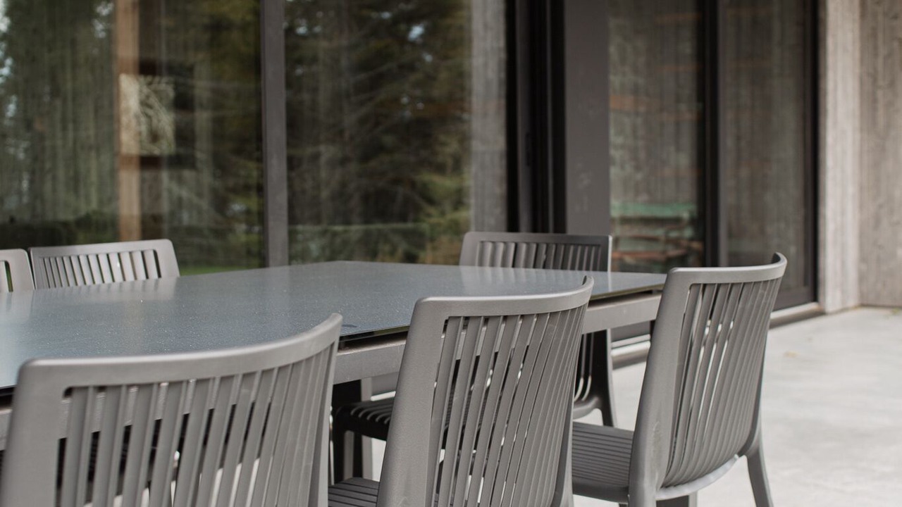 Photo of Outdoor in La Malbaie