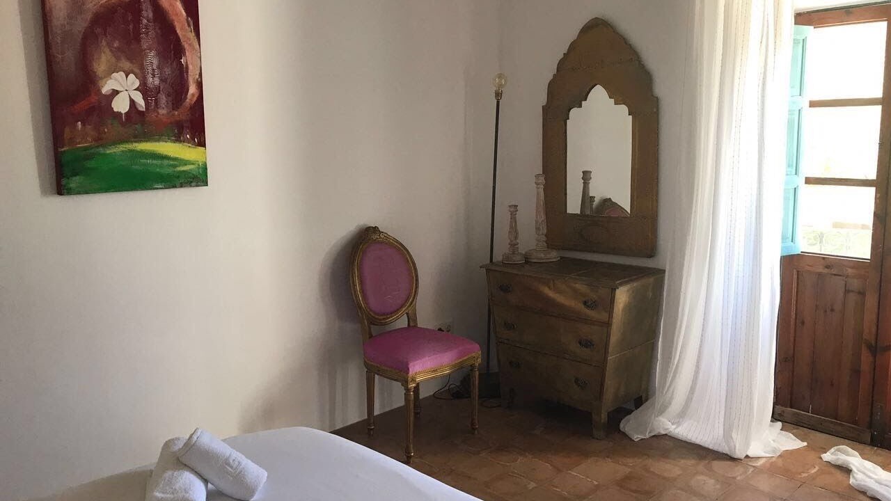 Photo of Bedroom in Can Furnet