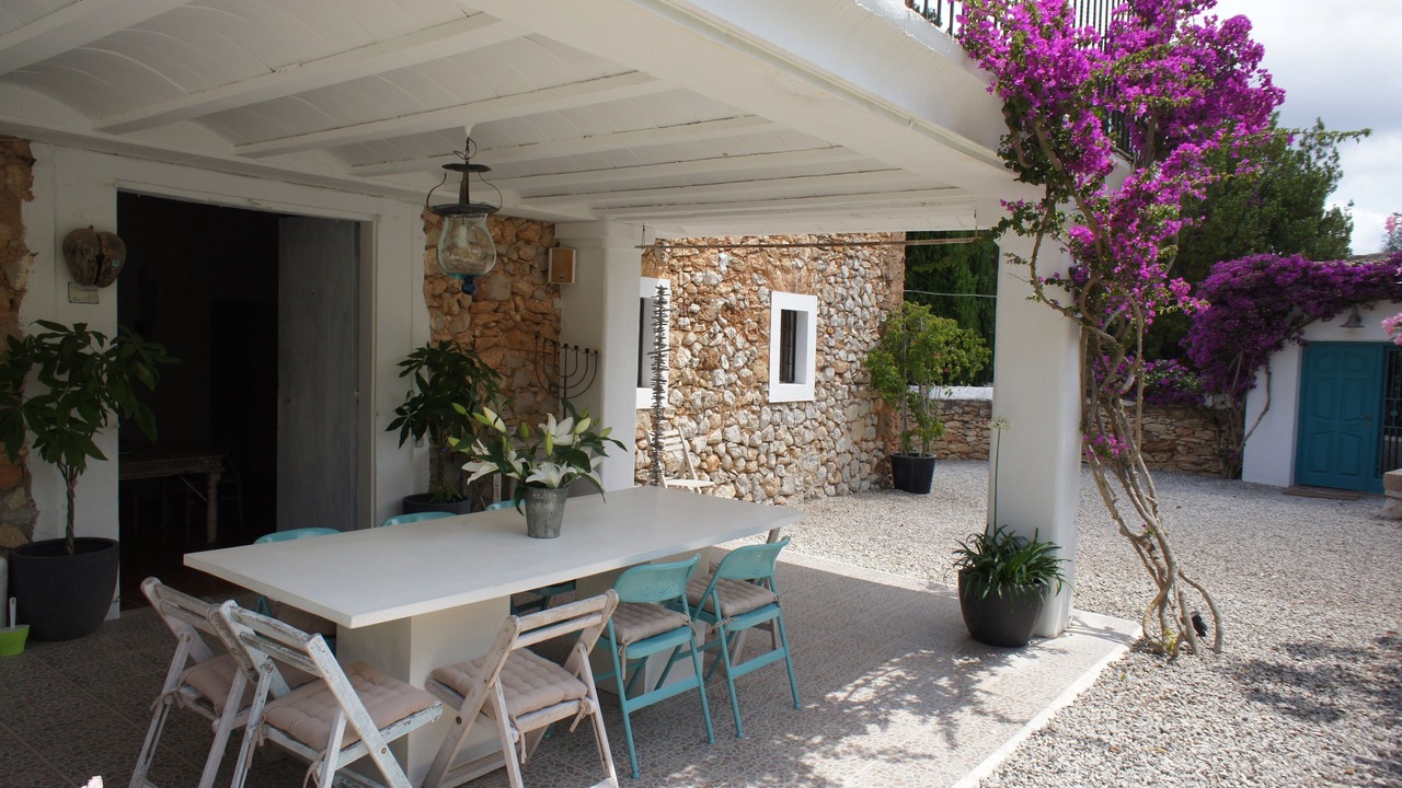 Photo of Outdoor in Can Furnet