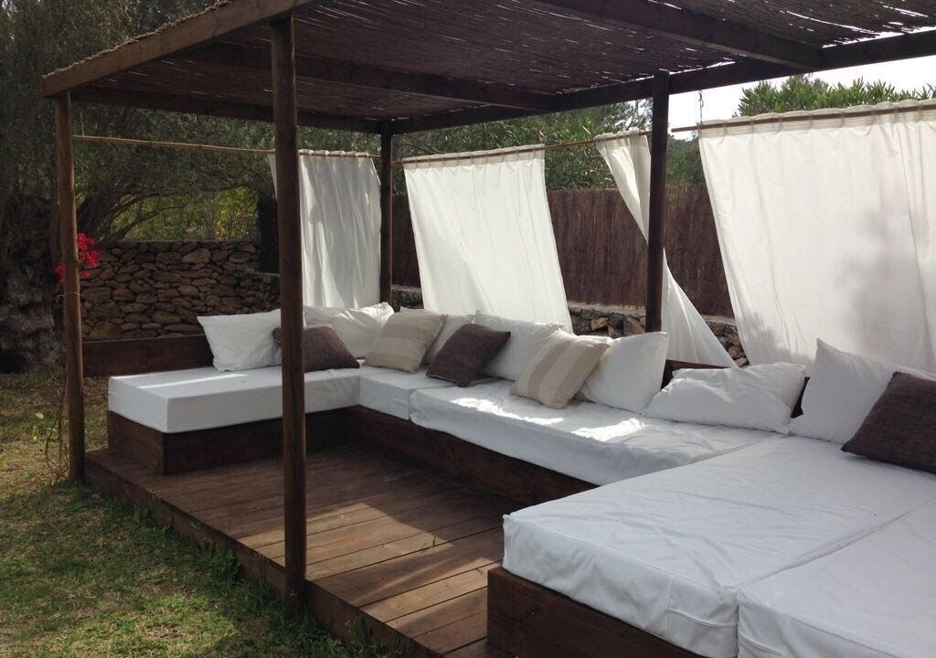 Photo of Outdoor in Can Furnet
