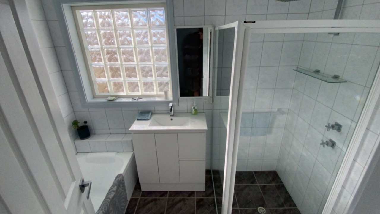 Photo of Bathroom in Port Macdonnell