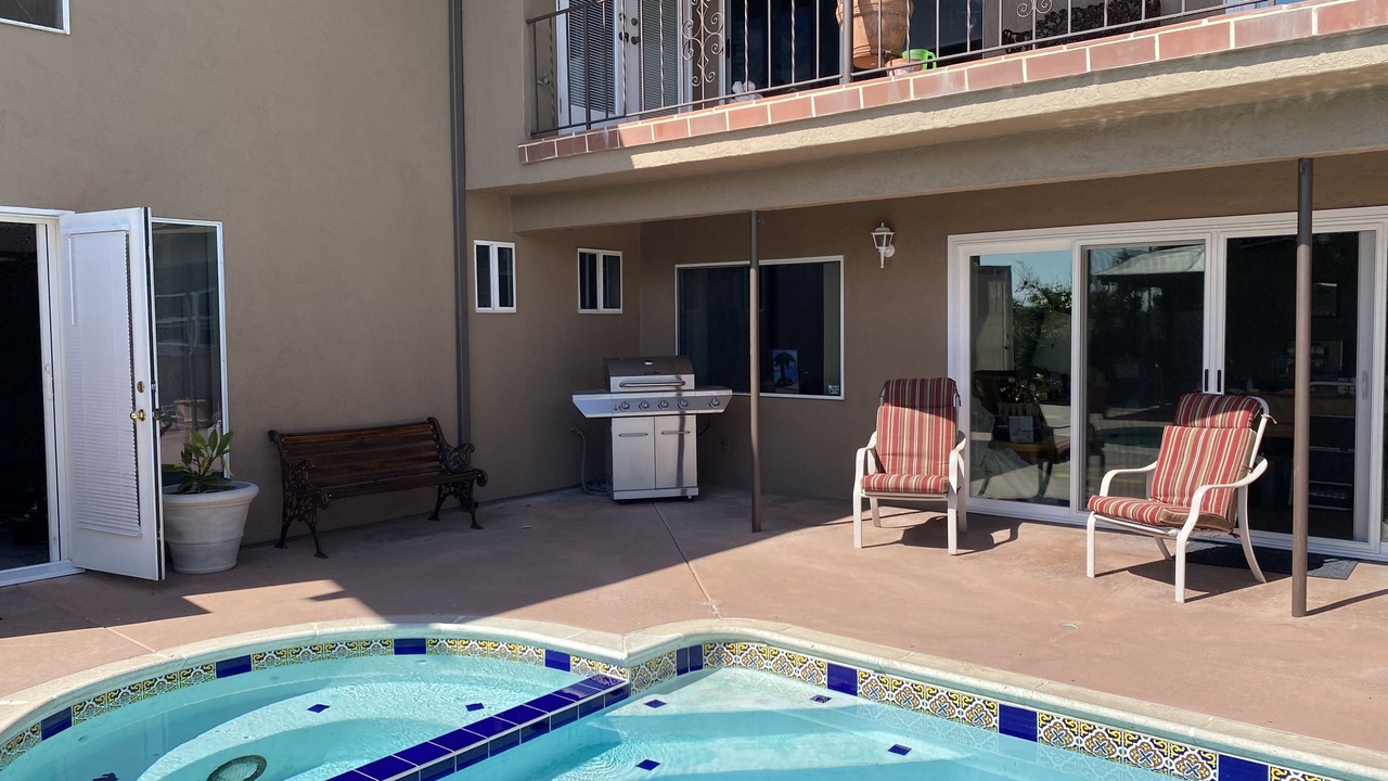 Photo of Outdoor in Del Cerro