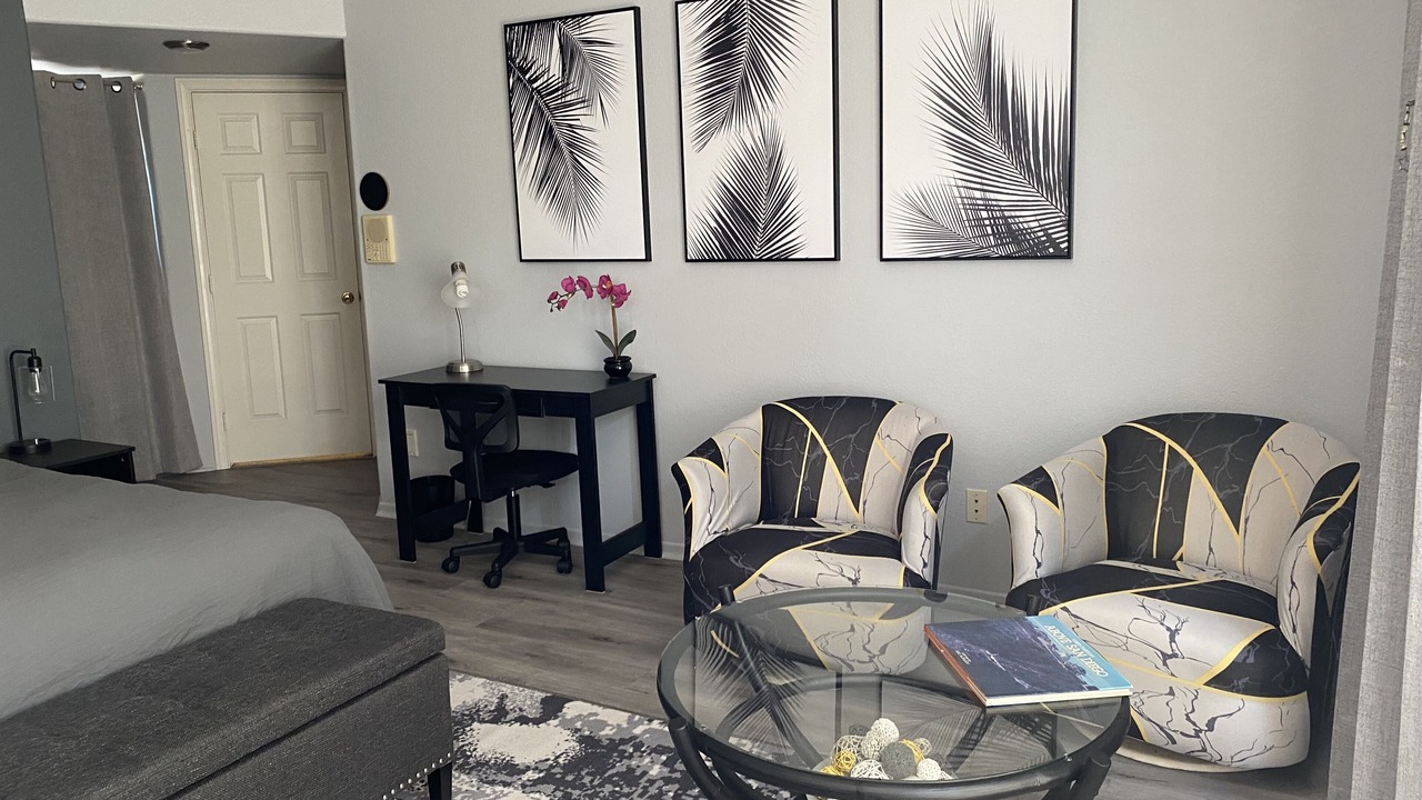 Photo of Bedroom in Del Cerro
