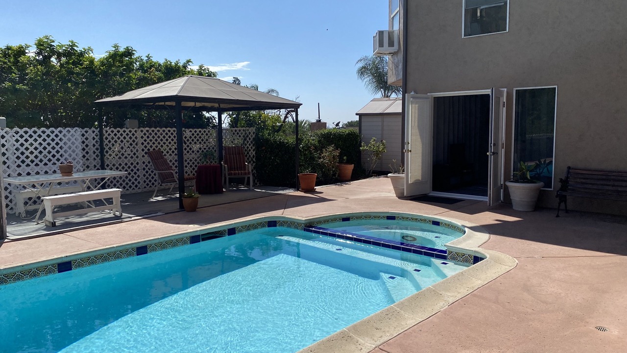 Photo of Outdoor in Del Cerro