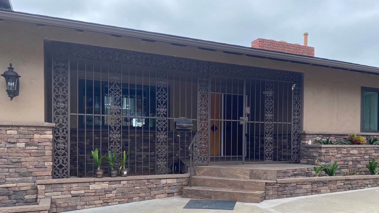 Photo of Outdoor in Del Cerro