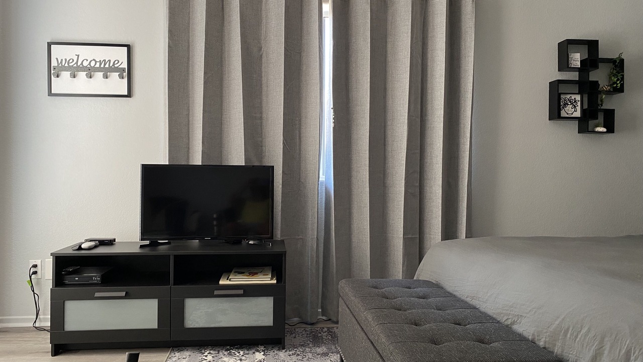 Photo of Bedroom in Del Cerro