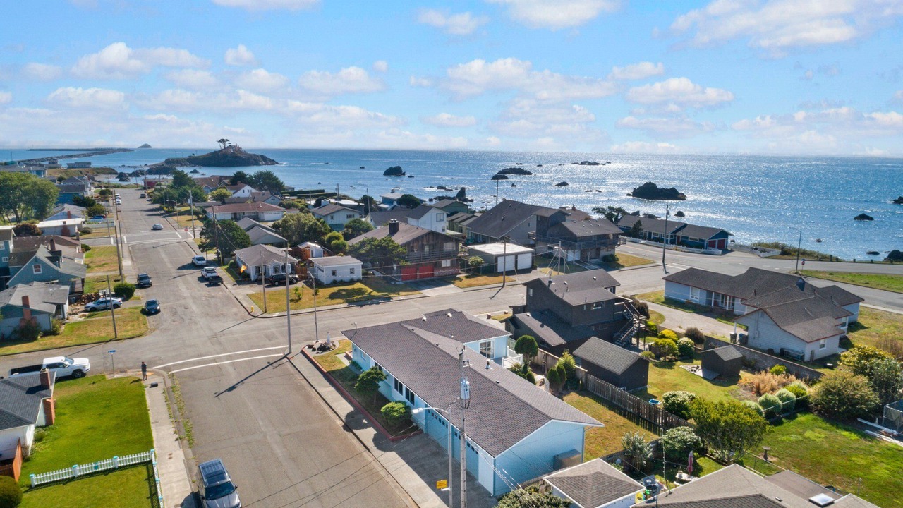 Photo of Outdoor in Crescent City