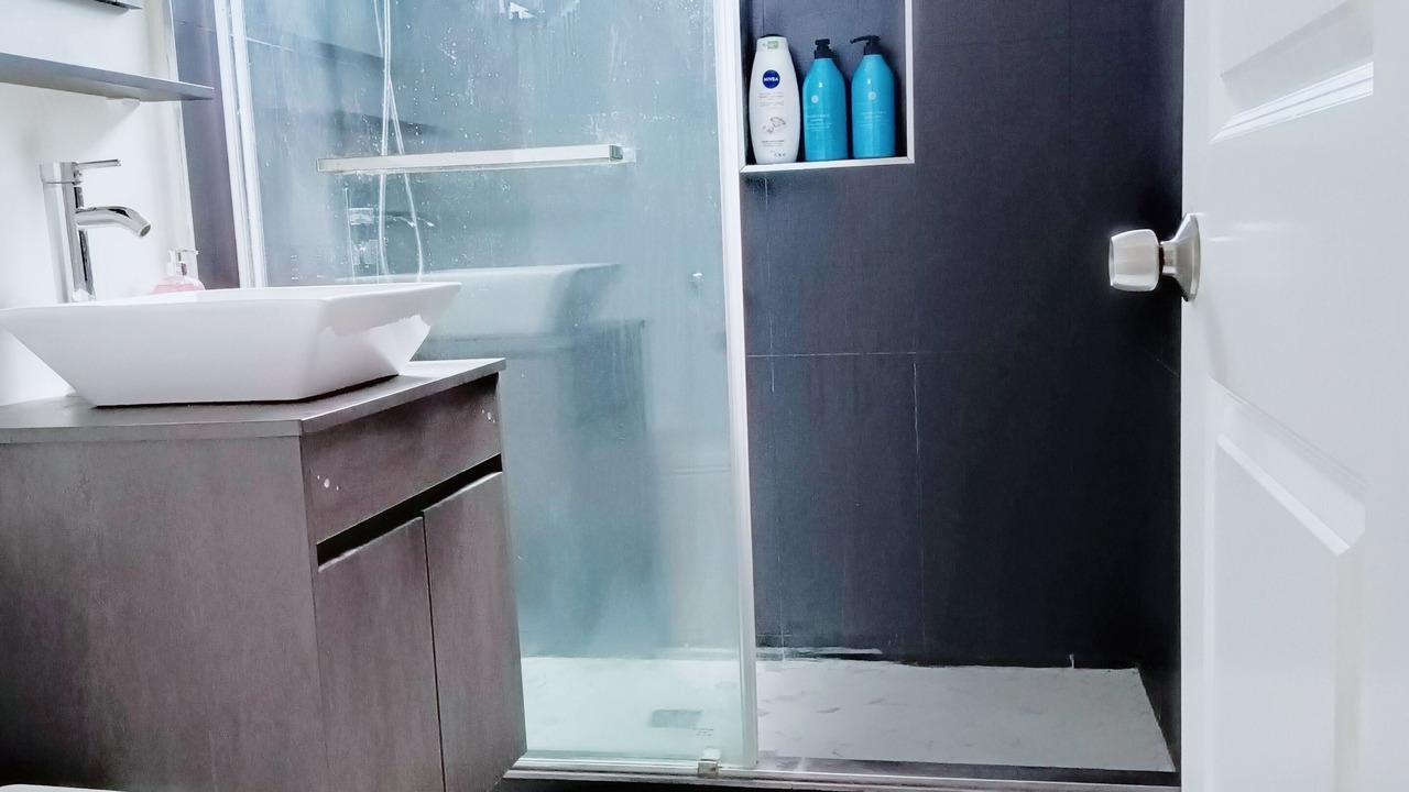 Photo of Bathroom in Monterey Park