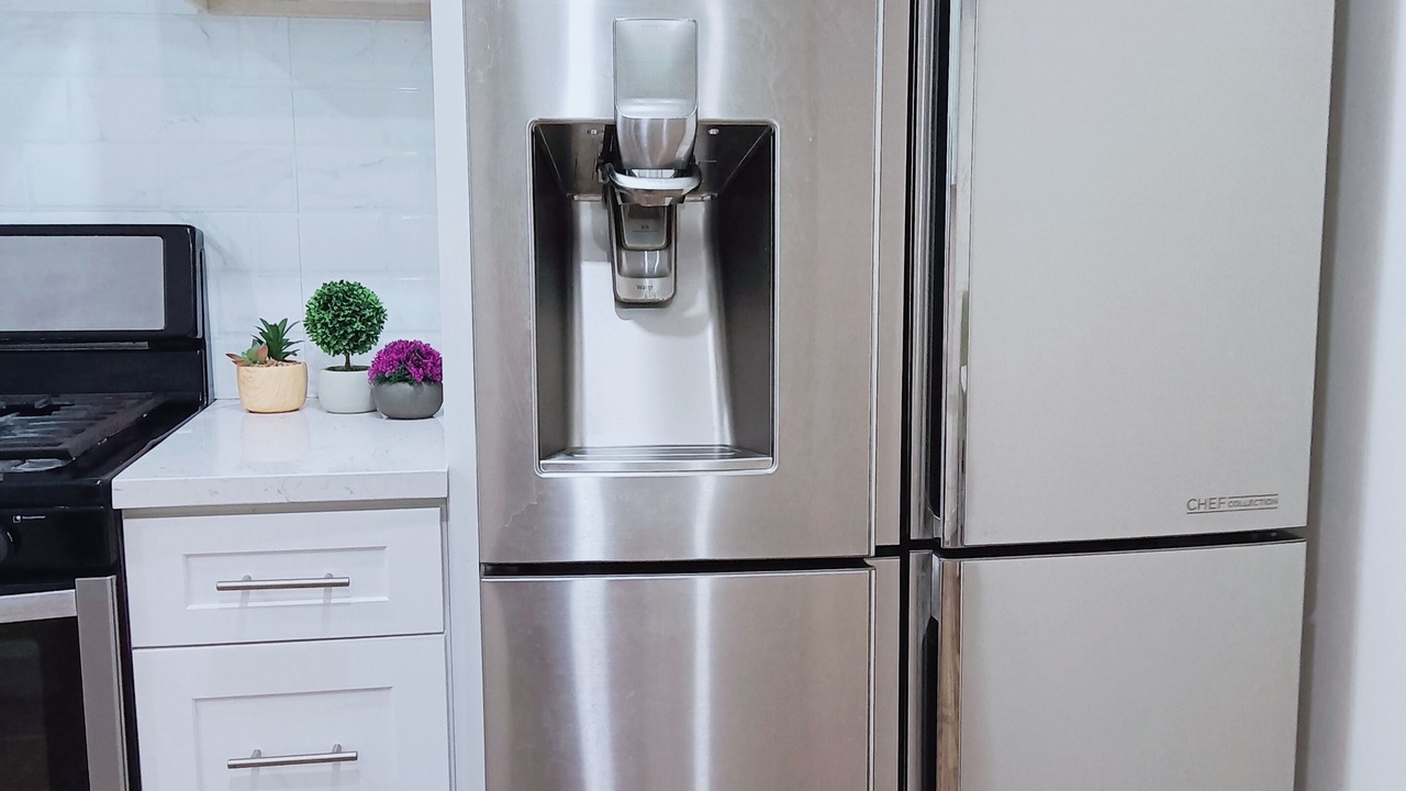 Photo of Kitchen in Monterey Park