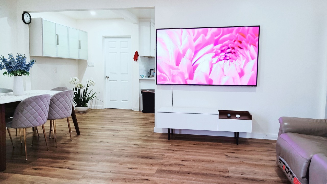 Photo of Livingroom in Monterey Park