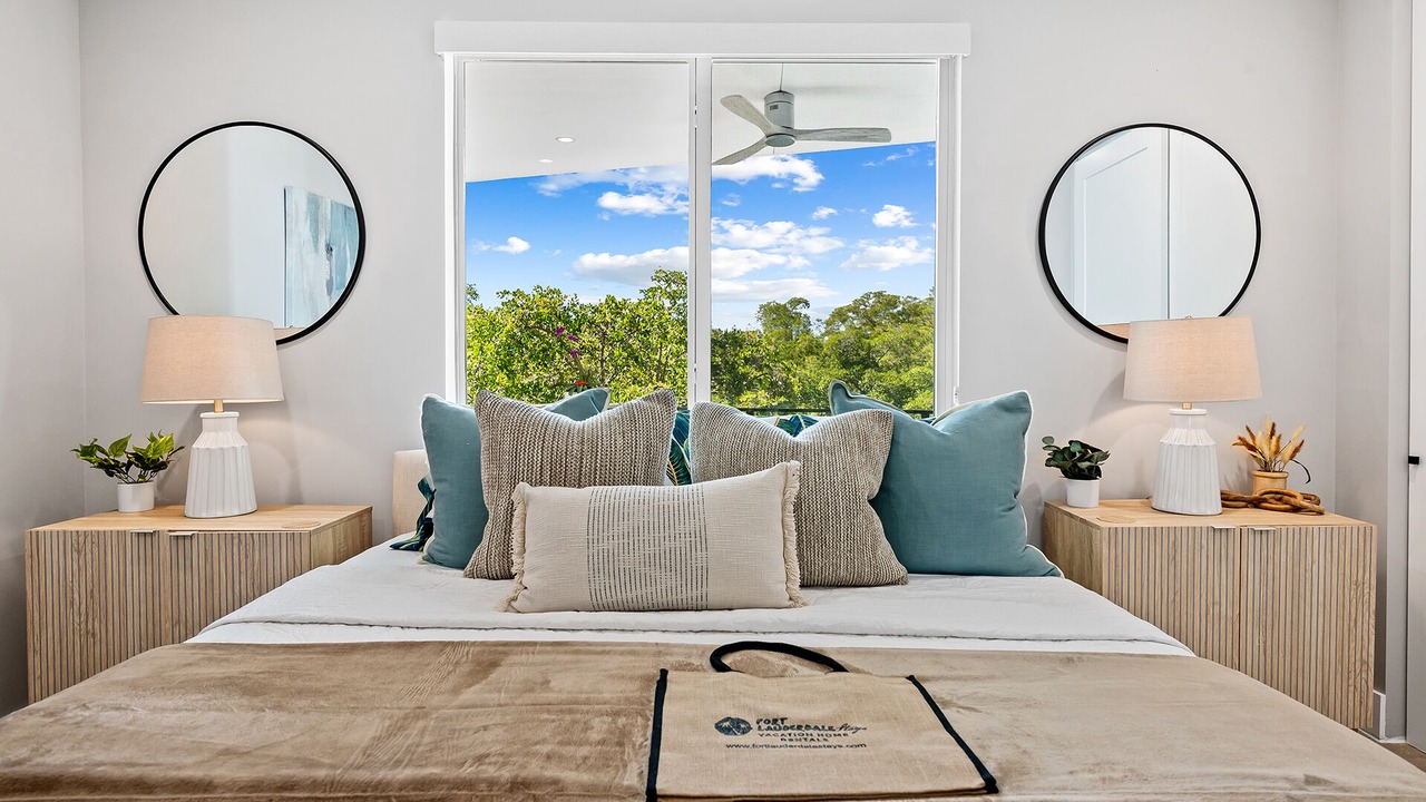 Photo of Bedroom in Middle River Terrace