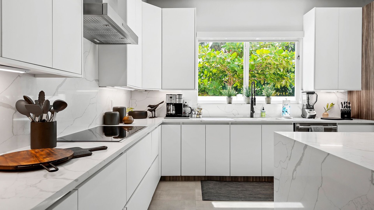 Photo of Kitchen in Middle River Terrace