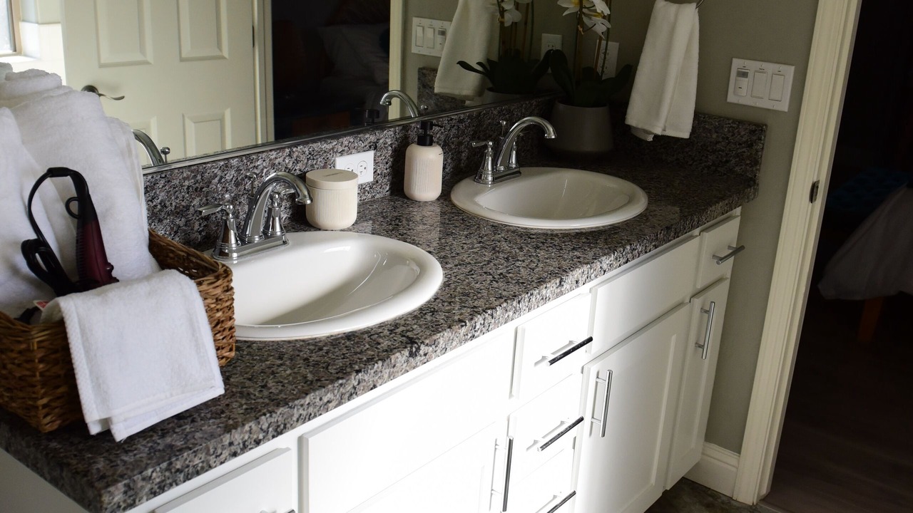 Photo of Bathroom in Visalia