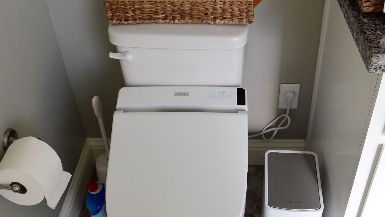 Photo of Bathroom in Visalia
