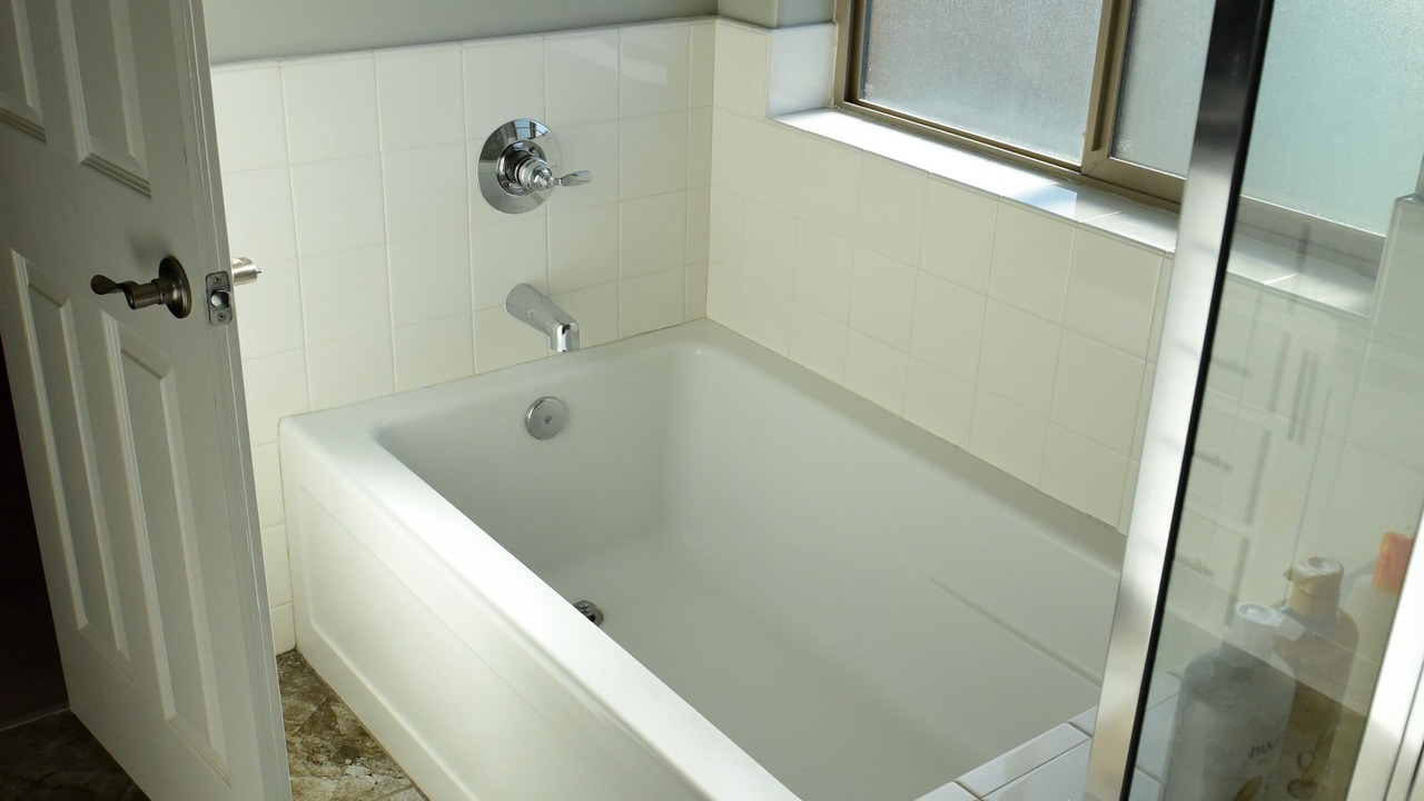 Photo of Bathroom in Visalia