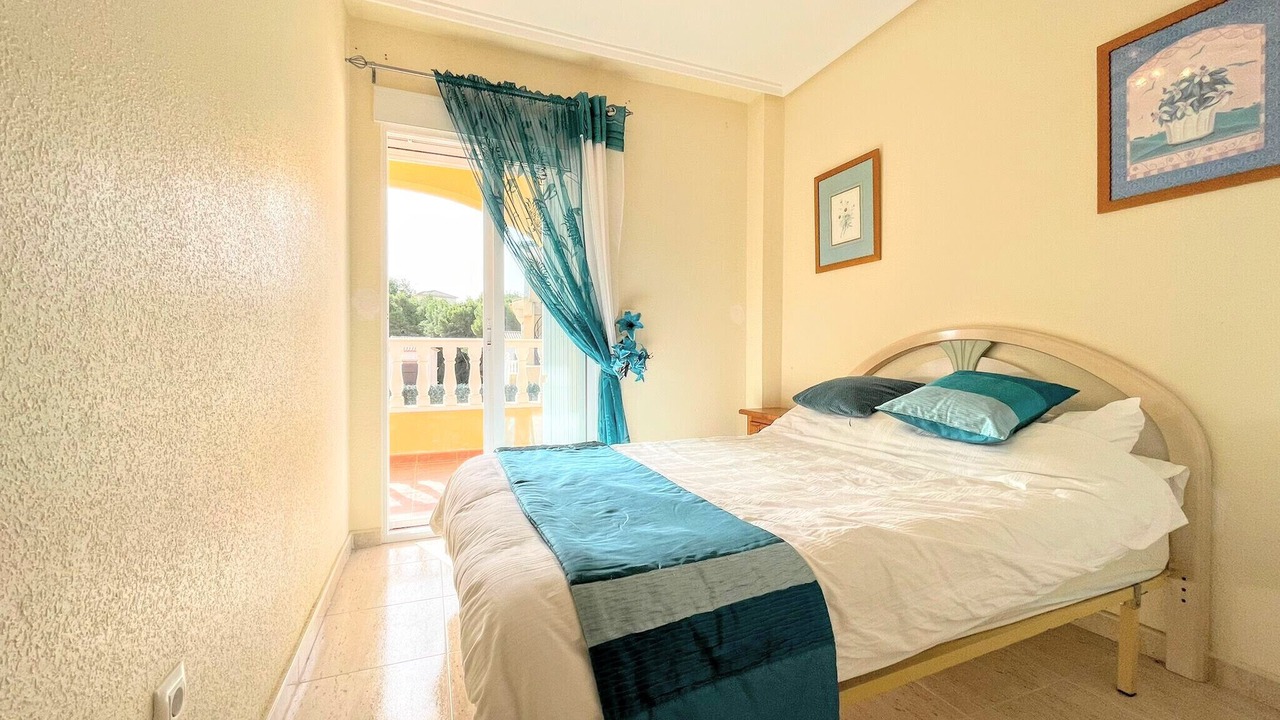 Photo of Bedroom in Pinar de Campoverde