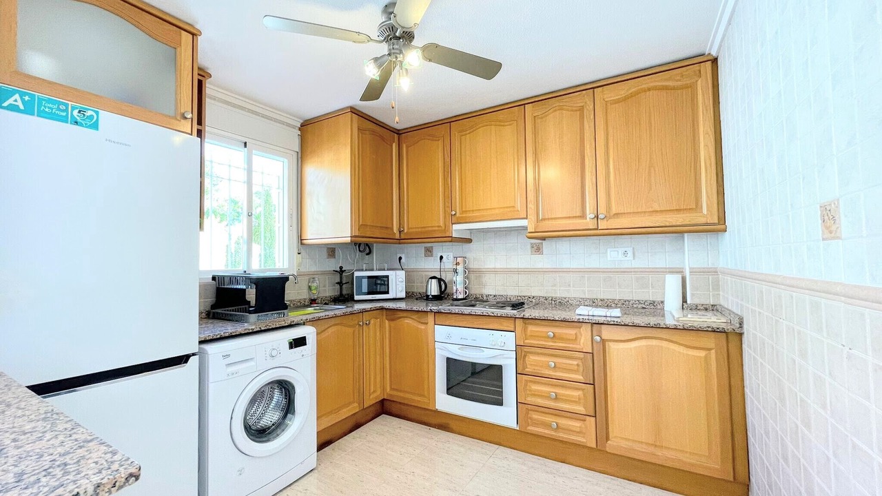 Photo of Kitchen in Pinar de Campoverde