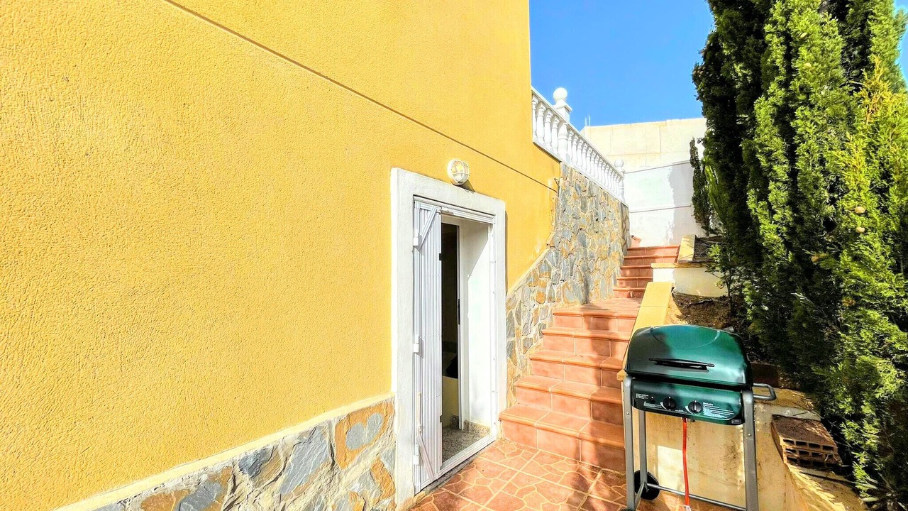 Photo of Patio Balcony in Pinar de Campoverde