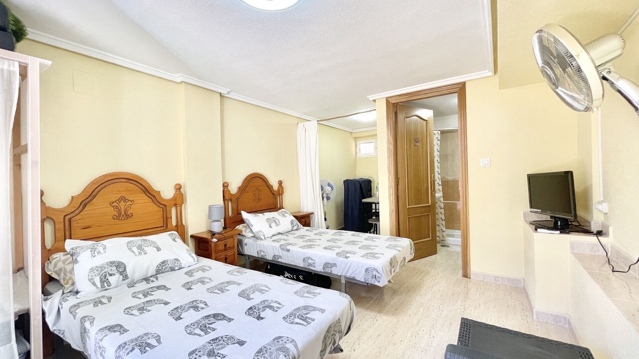 Photo of Bedroom in Pinar de Campoverde