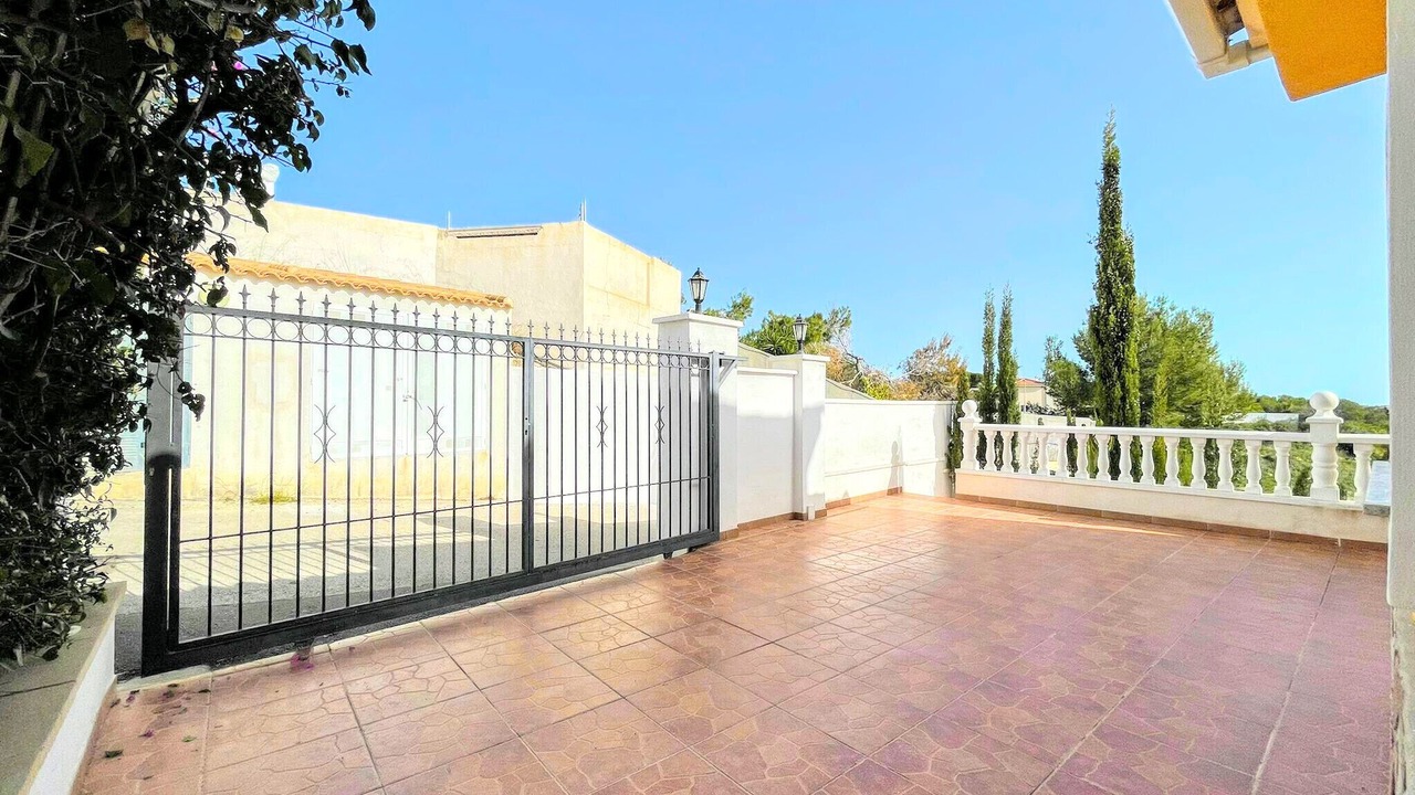 Photo of Outdoor in Pinar de Campoverde