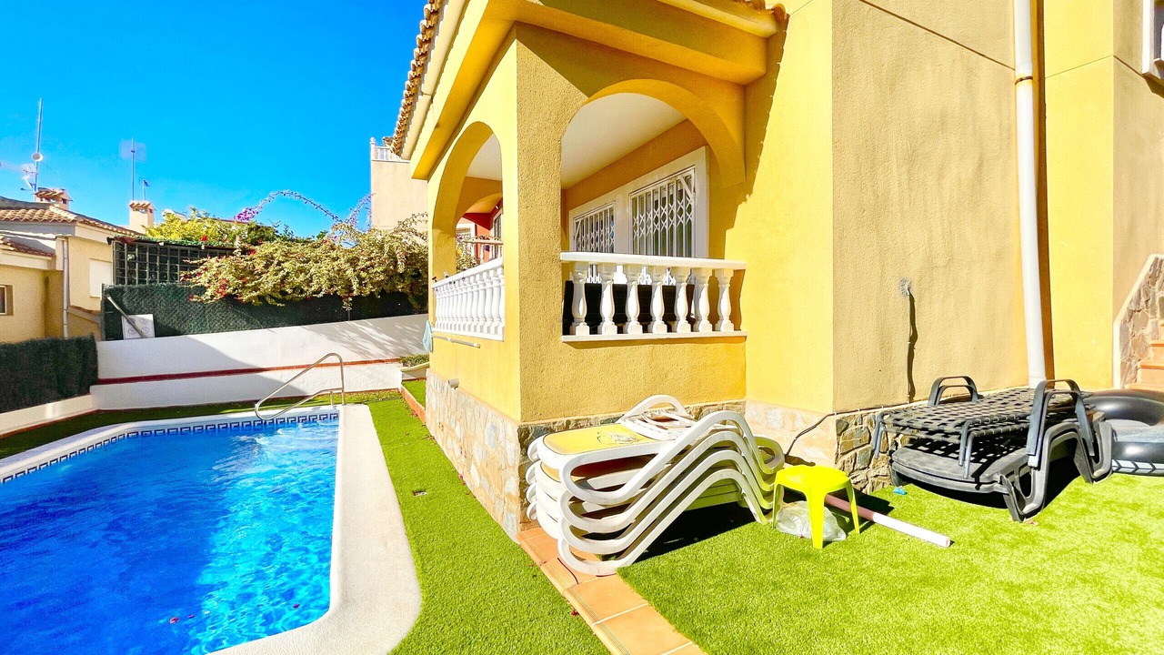 Photo of Outdoor in Pinar de Campoverde