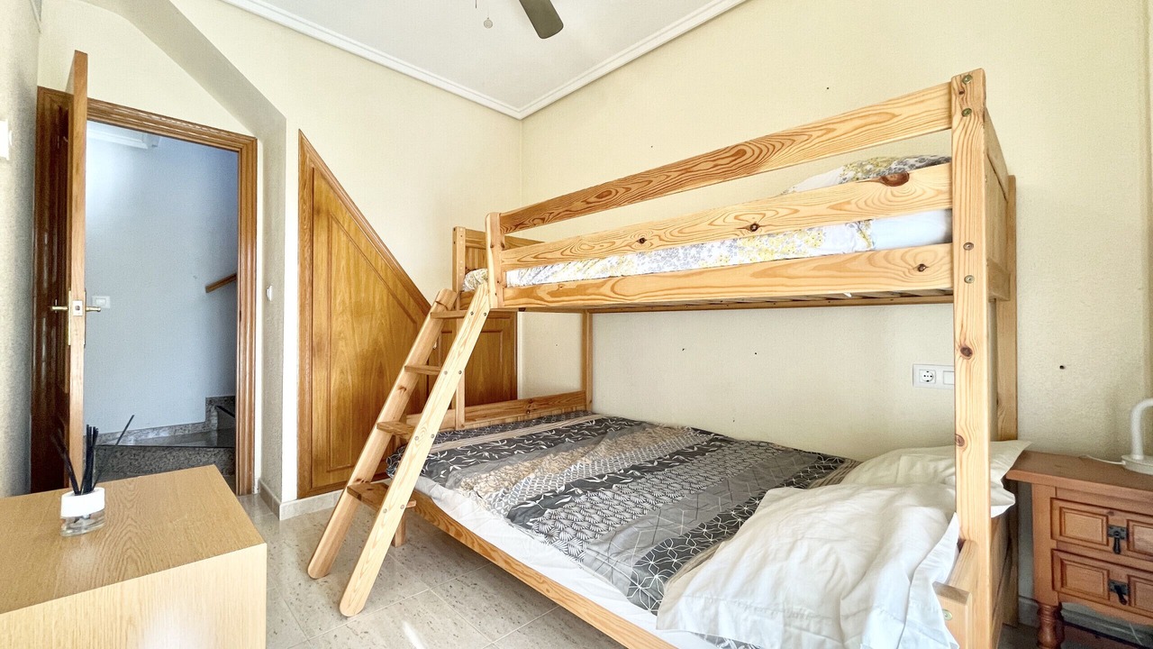 Photo of Bedroom in Pinar de Campoverde