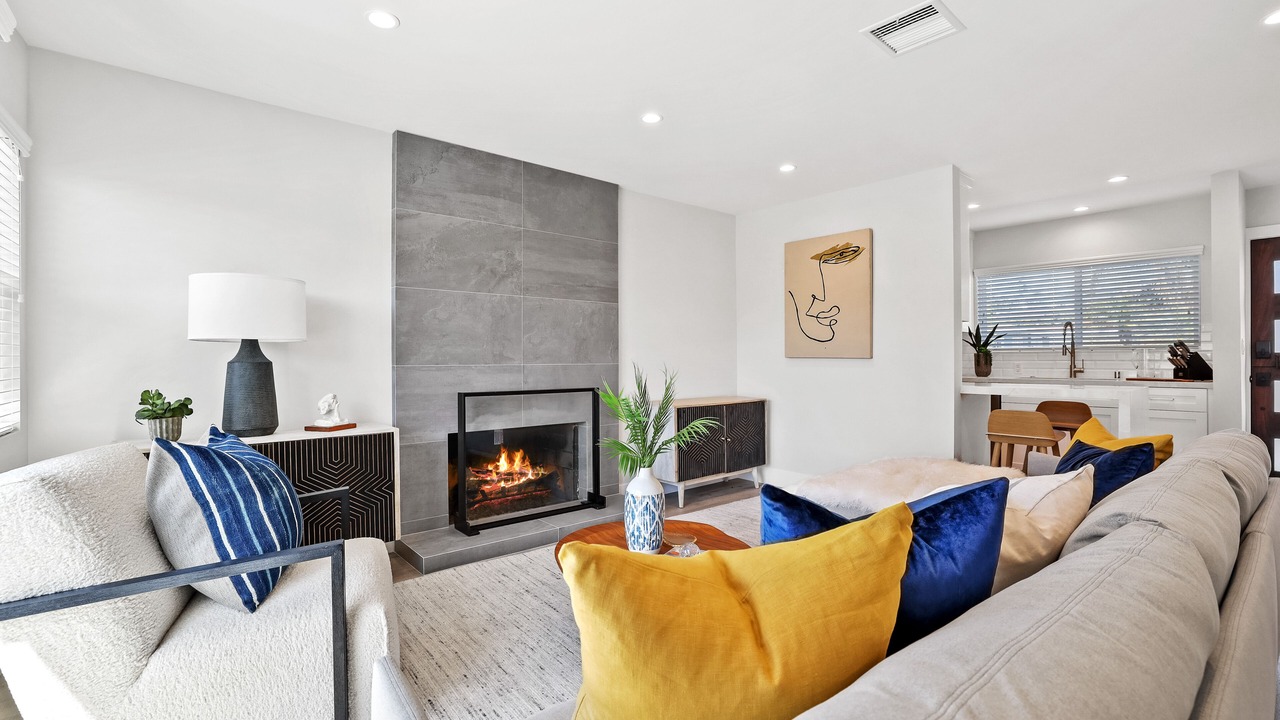 Photo of Livingroom in Corona del Mar