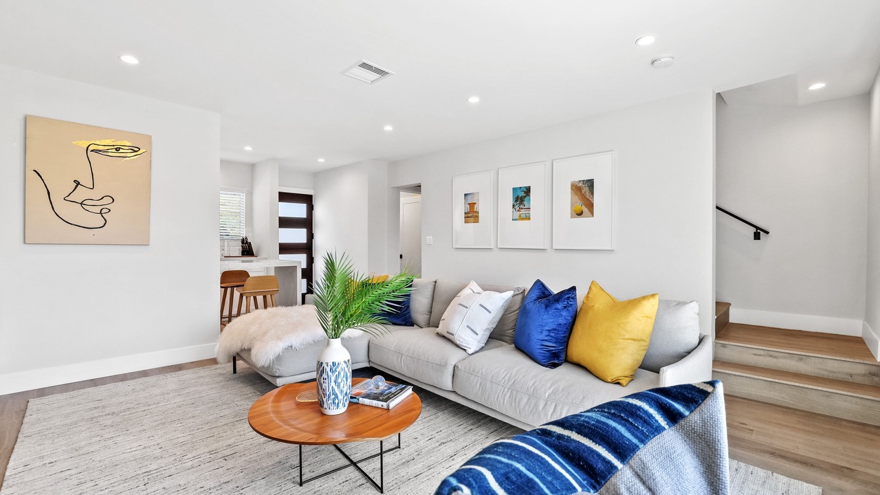 Photo of Livingroom in Corona del Mar